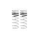 Offroad Pro-Kit Rear Springs Only <br> 22-04 Toyota Tundra