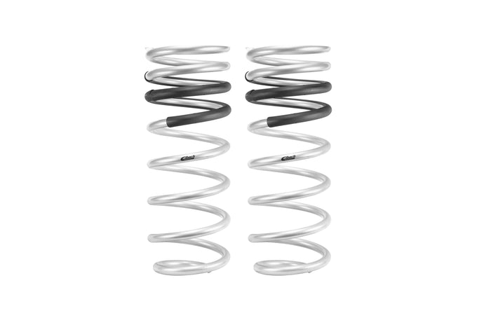 Offroad Pro-Kit Rear Springs Only <br> 22-04 Toyota Tundra
