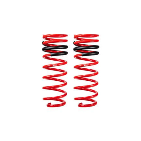 Pro-Kit Rear Springs Only <br> 22-25 Toyota Tundra