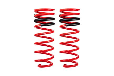 Pro-Kit Rear Springs Only <br> 22-25 Toyota Tundra