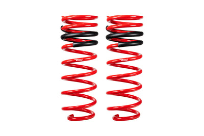 Pro-Kit Rear Springs Only <br> 22-25 Toyota Tundra