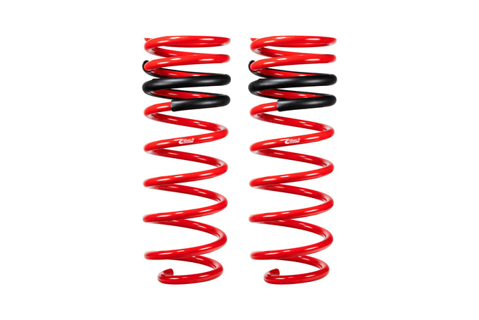 Pro-Kit Rear Springs Only <br> 22-25 Toyota Tundra
