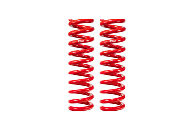 Pro Lift Kit Springs (Front Springs Only) <br> 22-25 Toyota Tundra TRD