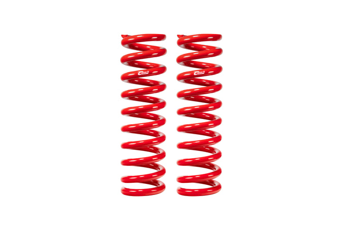 Pro Lift Kit Springs (Front Springs Only) <br> 22-25 Toyota Tundra TRD