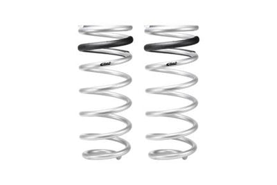 Pro-Lift Kit Rear Springs <br> 23-04 Toyota Sequoia