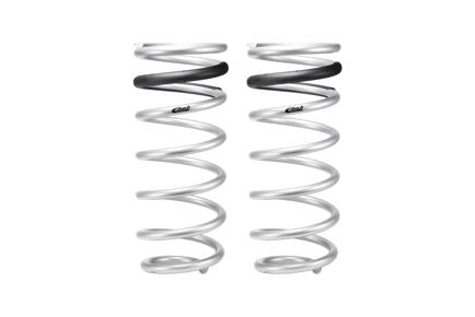 Pro-Lift Kit Rear Springs <br> 23-04 Toyota Sequoia