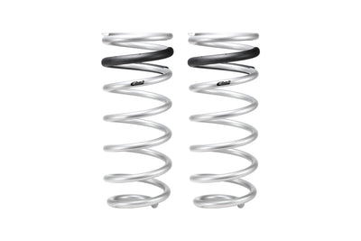 Pro-Lift Kit Rear Springs <br> 23-04 Toyota Sequoia