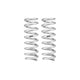Pro-Lift Kit Front Springs <br> 23-04 Toyota Sequoia