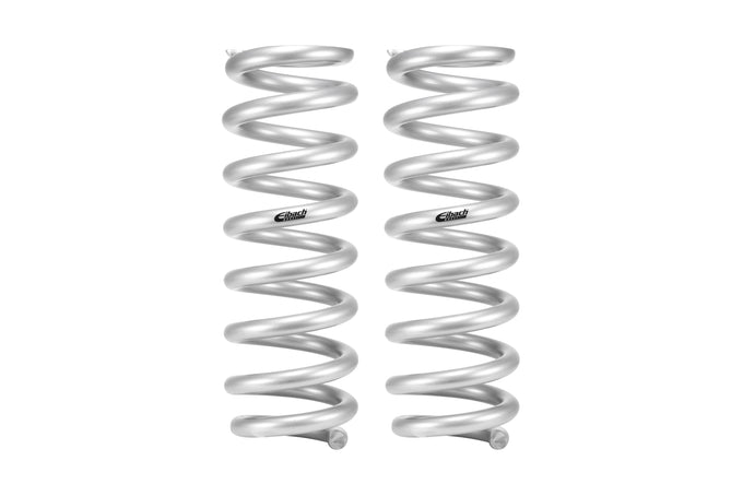 Pro-Lift Kit Front Springs <br> 23-04 Toyota Sequoia