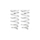 Rear Pro Lift Kit - Rear <br> 07-02 Toyota SEQUOIA SUV 5.7L 4WD XK60