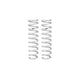 Front Pro-Truck Lift <br> 24-05 Toyota Tacoma 2.4L