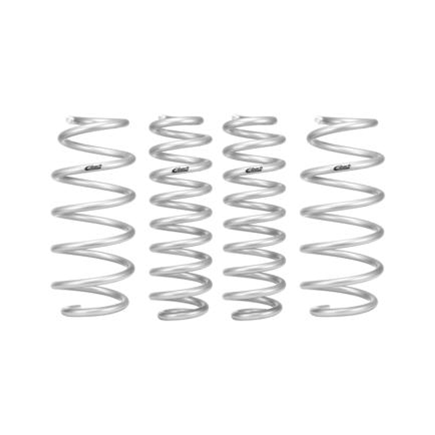 Pro-Lift Kit Springs <br> 18-04 Volkswagen Tiguan