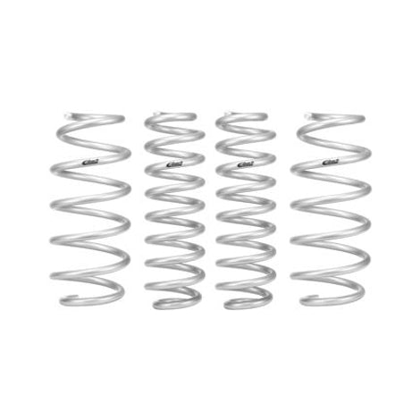 Pro-Lift Kit Springs <br> 18-04 Volkswagen Tiguan