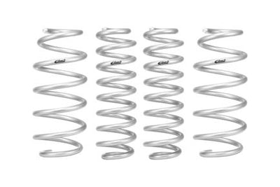 Pro-Lift Kit Springs <br> 18-04 Volkswagen Tiguan