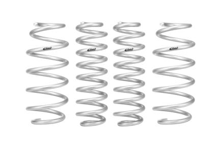 Pro-Lift Kit Springs <br> 18-04 Volkswagen Tiguan