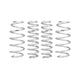 Pro-Lift Kit Springs <br> 18-04 Volkswagen Tiguan