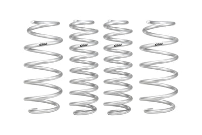 Pro-Lift Kit Springs <br> 18-04 Volkswagen Tiguan