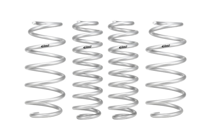 Pro-Lift Kit Springs <br> 18-04 Volkswagen Tiguan