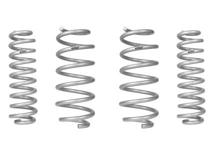 All-Terrain Lift Kit( Front +1.5 in Rear +1 in) <br> 20-24 Volkswagen Atlas Cross Sport