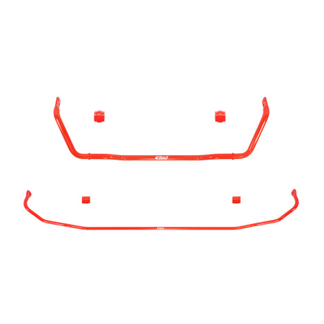 Anti-Roll Bar Kit (Front & Rear) <br> 12-15 BMW 335i 435i 340i