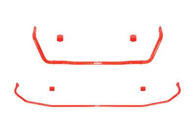 Anti-Roll Bar Kit (Front & Rear) <br> 12-15 BMW 335i 435i 340i