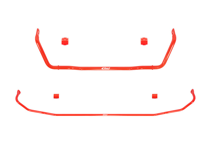 Anti-Roll Bar Kit (Front & Rear) <br> 12-15 BMW 335i 435i 340i