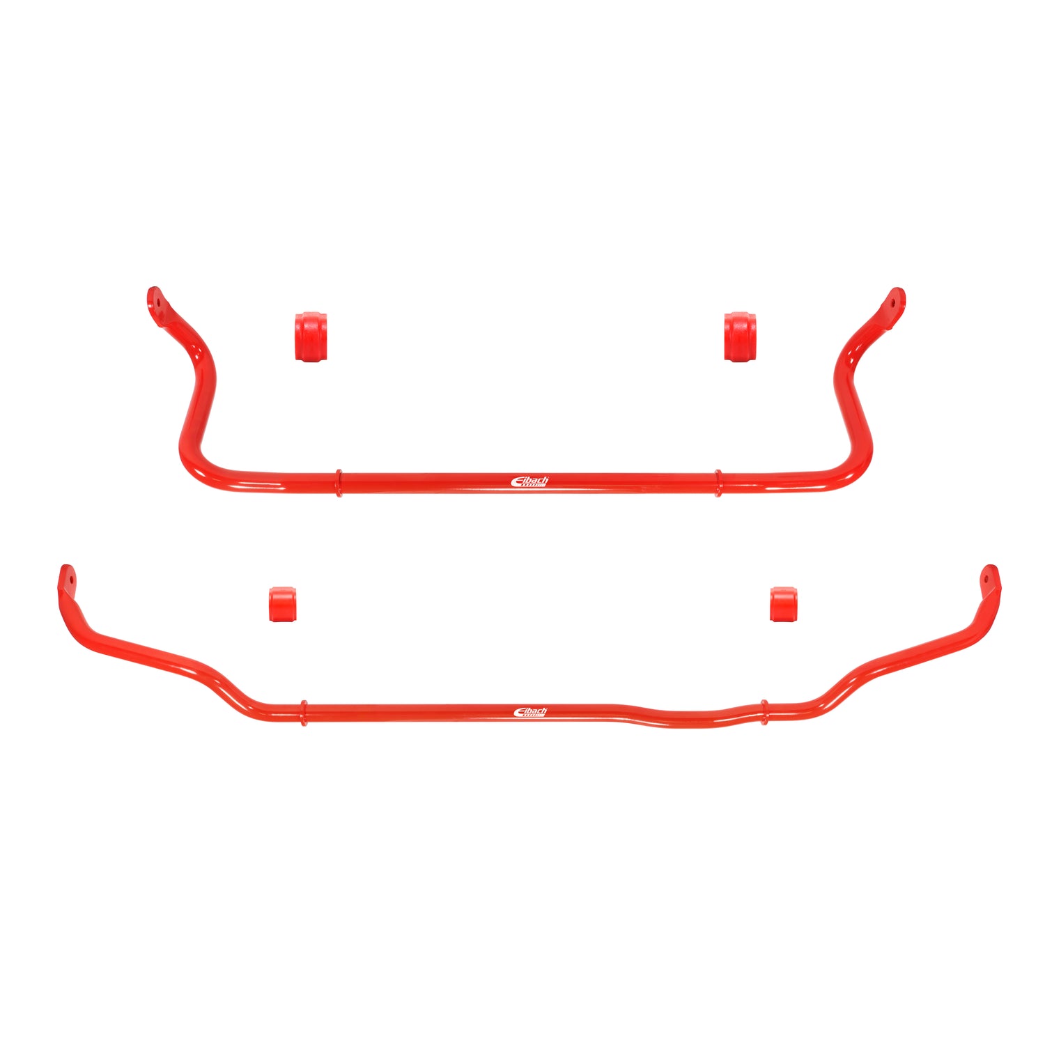 Anti-Roll-Kit Front and Rear <br> 15-18 BMW M3 M4 2