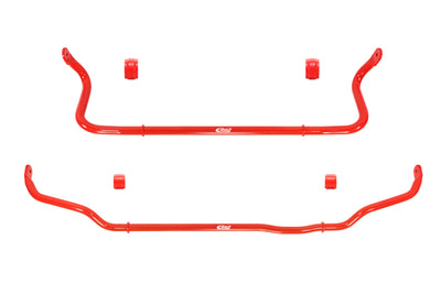 Anti-Roll-Kit Front and Rear <br> 15-18 BMW M3 M4 2