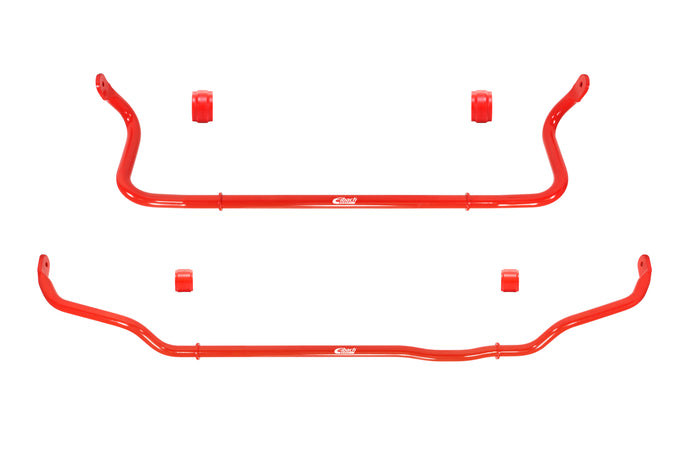 Anti-Roll-Kit Front and Rear <br> 15-18 BMW M3 M4 2