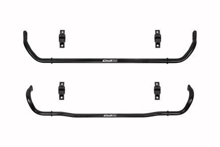 Anti-Roll Bar Kit (Front & Rear) <br> 20-04 Chevrolet Corvette
