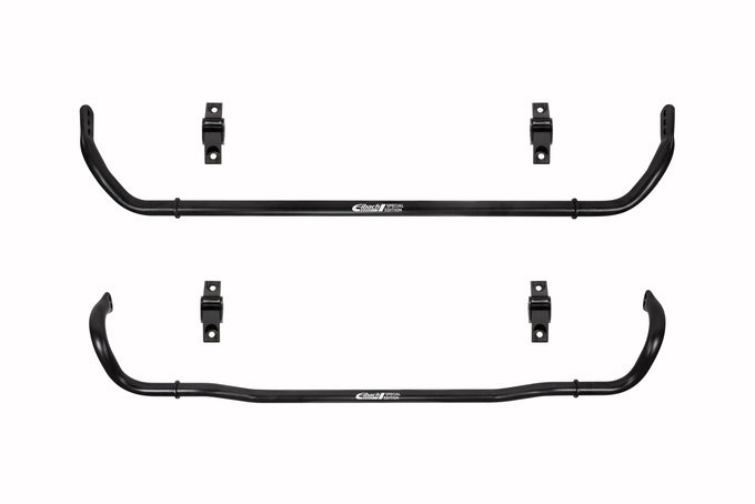 Anti-Roll Bar Kit (Front & Rear) <br> 20-04 Chevrolet Corvette