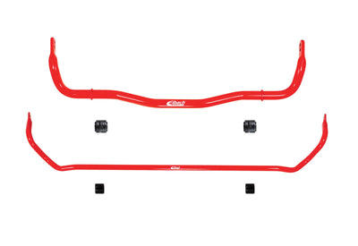 Anti-Roll Bar Kit (Front & Rear) <br> 15-22 Dodge Challenger Charger, 15-19 Chrysler 300