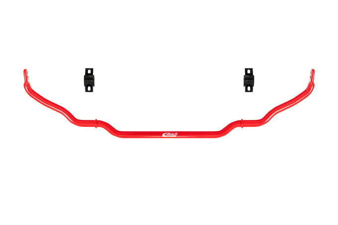 Anti-Roll Bar Kit (Rear Only) <br> 21-02 Ford Mustang Mach-E
