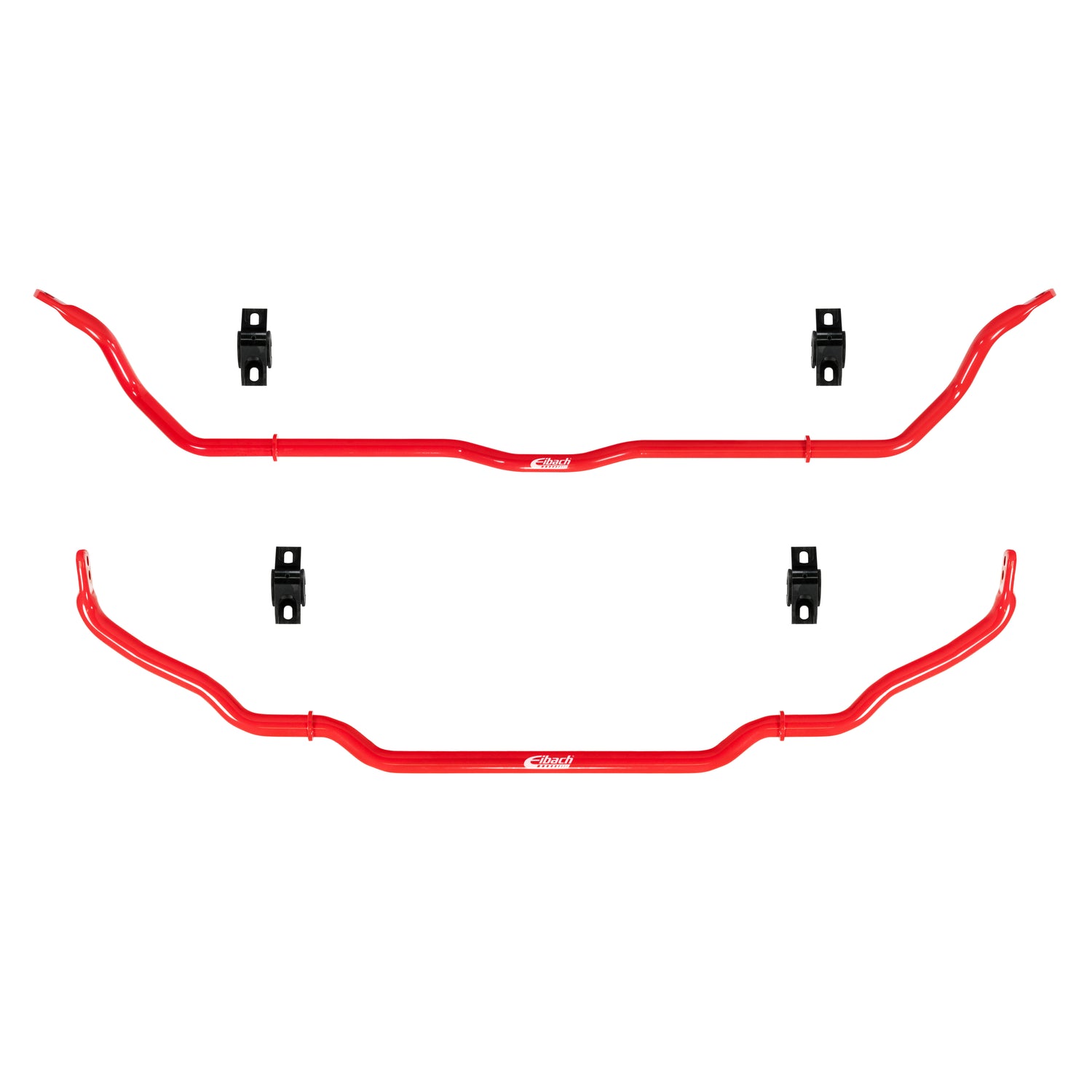 Anti-Roll Bar Kit (Front & Rear) <br> 21-02 Ford Mustang Mach-E