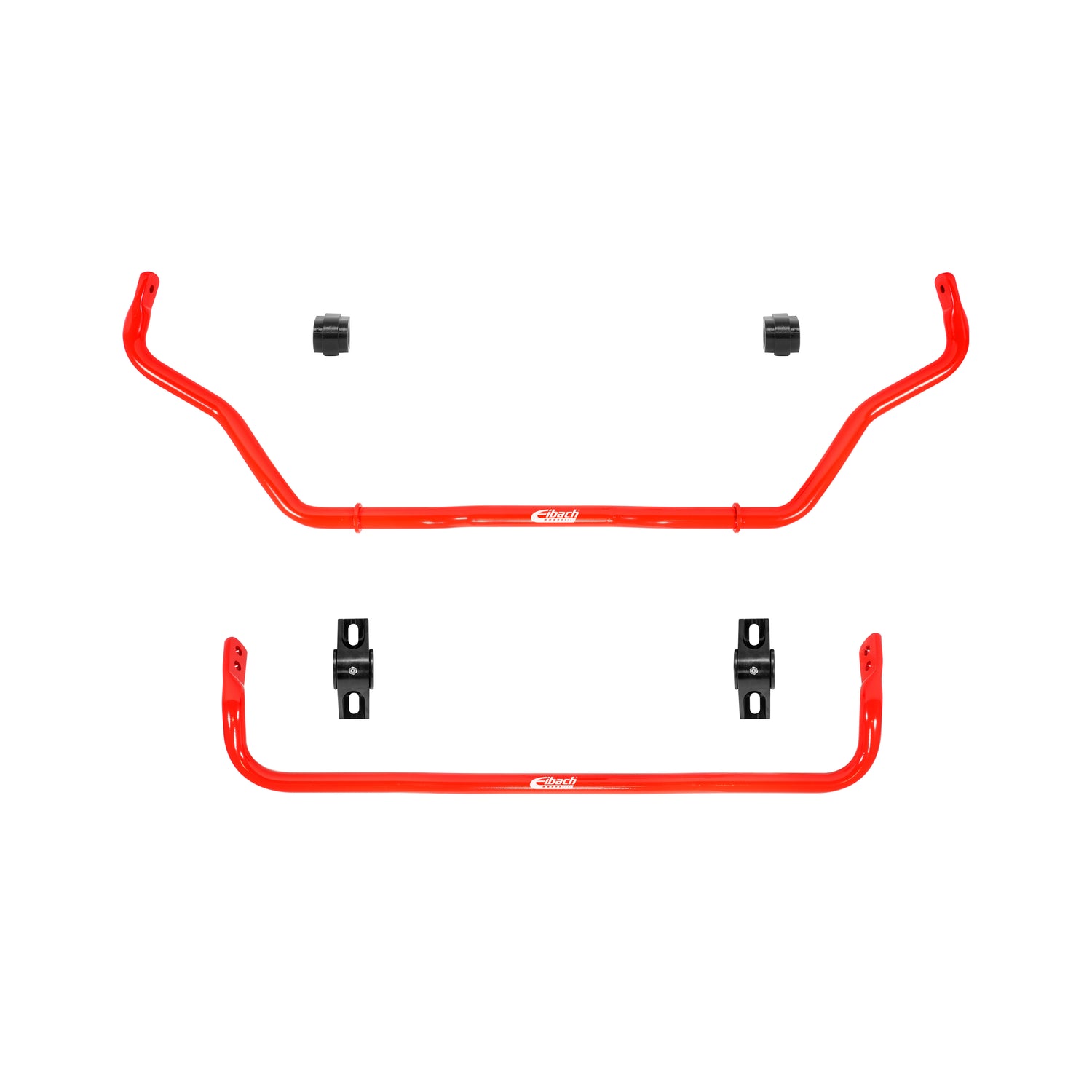 Anti-Roll Bar Kit (Front & Rear) <br> 17-21 Honda Civic