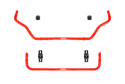 Anti-Roll Bar Kit (Front & Rear) <br> 17-21 Honda Civic