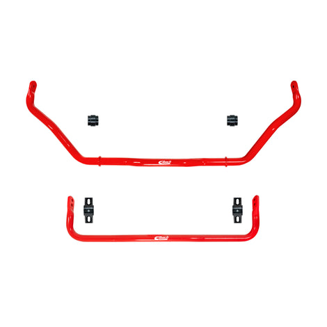 Anti-Roll Bar Kit (Front & Rear) <br> 17-01 Honda Civic