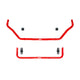 Anti-Roll Bar Kit (Front & Rear) <br> 17-01 Honda Civic