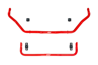 Anti-Roll Bar Kit (Front & Rear) <br> 17-01 Honda Civic
