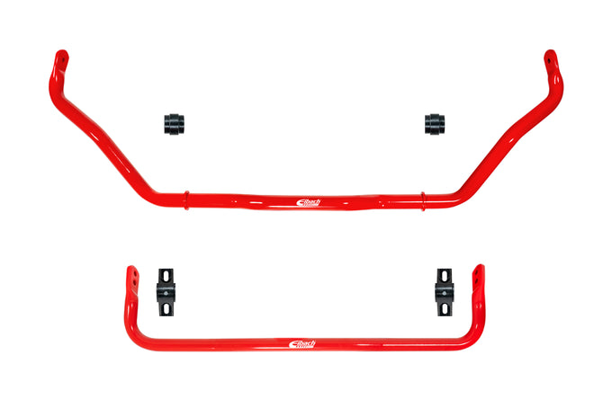 Anti-Roll Bar Kit (Front & Rear) <br> 17-01 Honda Civic