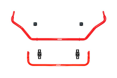 Anti-Roll Bar Kit (Front & Rear) <br> 22-23 Honda Civic, 2023 Acura Integra