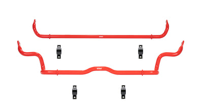 27mm Front & 22mm Rear Anti-Roll Bar Kit <br> 18-20 Hyundai Elantra, 2020 Veloster Elantra GT