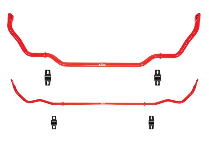 Anti-Roll Bar Kit (Front & Rear) <br> 18-22 Kia Stinger, 19-20 Genesis G70