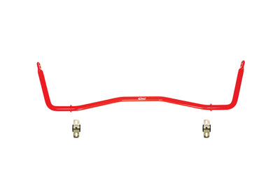 Front Anti-Roll Single Sway Bar Kit <br> 16-22 Mazda MX-5 Miata, Fiat 124 Spider