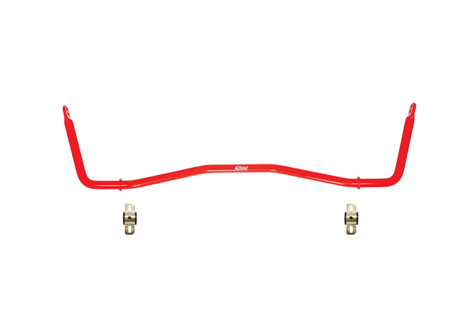 Front Anti-Roll Single Sway Bar Kit <br> 16-22 Mazda MX-5 Miata, Fiat 124 Spider