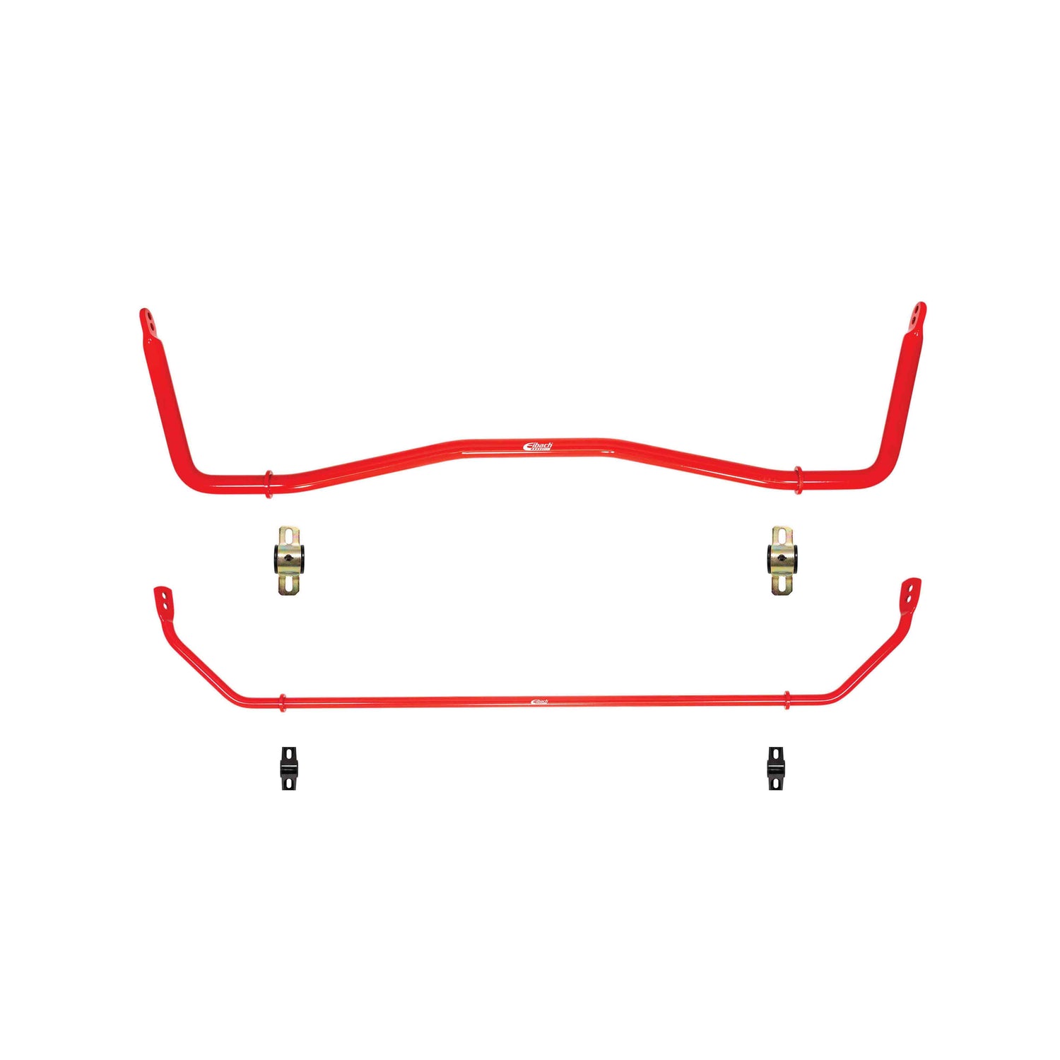 Anti Roll Kit Front and Rear Bars <br> 16-22 Mazda MX-5 Miata, 17-20 Fiat 124 Spider