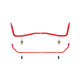 Anti Roll Kit Front and Rear Bars <br> 16-22 Mazda MX-5 Miata, 17-20 Fiat 124 Spider