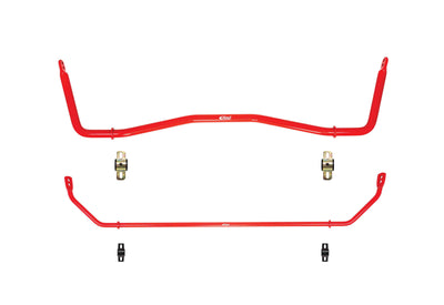 Anti Roll Kit Front and Rear Bars <br> 16-22 Mazda MX-5 Miata, 17-20 Fiat 124 Spider