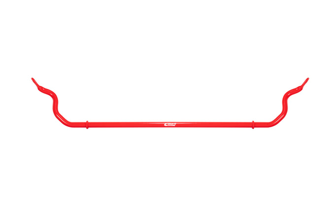 Front 29mm / Rear 22mm Non-Adjustable Anti-Roll Bars <br> 14-23 Lexus IS350 IS300