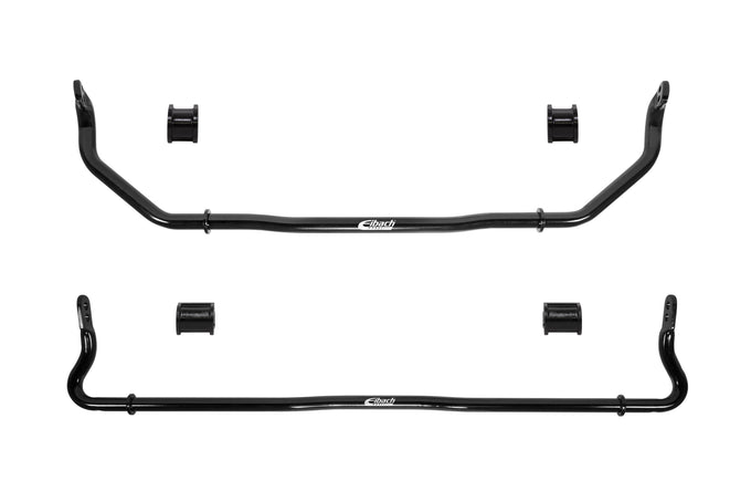 Anti-Roll Bar Kit (Front & Rear) <br> 90-94 Porsche 911